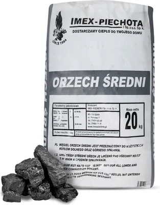 Produktbild von ANMAG Steinkohle 25 - 60 mm 20kg