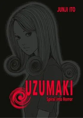 Obrázek produktu pro Uzumaki Deluxe