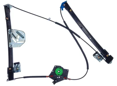 Produktbild von DENCKERMANN L000084 Elektrischer Fensterheber Vorne Rechts für SEAT Ibiza II (6K1) Cordoba Limousine (6K1, 6K2)