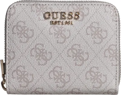 Produktbild von Guess Geldbörse LAUREL Portemonnaie