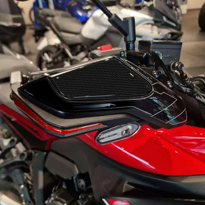 Immagine prodotto di Adesivi 3D per Yamaha Tracer 7/7GT