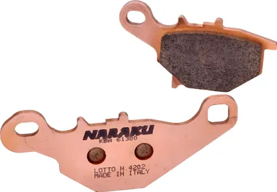 Produktbild von Naraku gesinterte Bremsbeläge