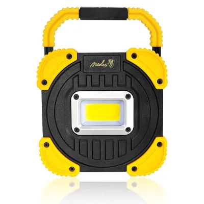 Obrázek produktu pro LED pracovní nabíjecí svítilna WL06R + Powebank