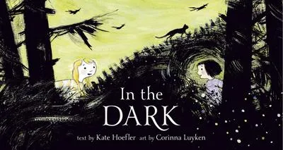Produktbild von In the Dark