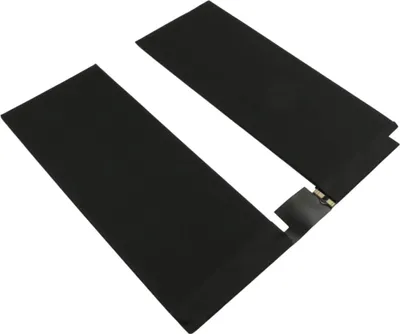 Zdjęcie produktu dla Avizar, bateria do iPad Pro 12.9" A2043 Li-Polymer 3.8V 9720mAh, czarna