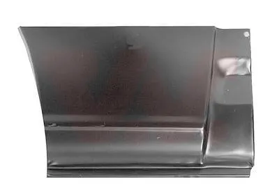 Produktbild von VAN WEZEL Seitenwand Reparaturblech für FIAT DUCATO Kasten (244) DUCATO Bus (230) DUCATO Bus (244, Z) DUCATO Kasten (230L) für CITROËN JUMPER Kasten