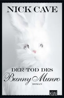 Image de Der Tod des Bunny Munro