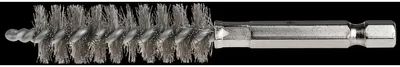 Immagine prodotto di SW-Stahl 62330L-S17 Spazzole in acciaio, ø 17 mm 5 pezzi