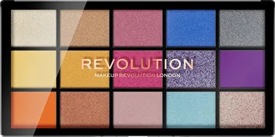 Produktbild von Re-Loaded Spirited Love Eyeshadow Palette (Schattenpalette) 16,5 g