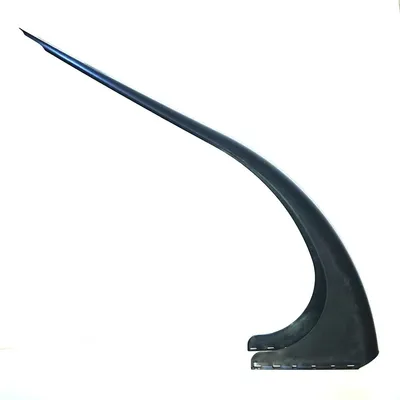 Produktbild von Mudhugger großer hinterer Kotflügel