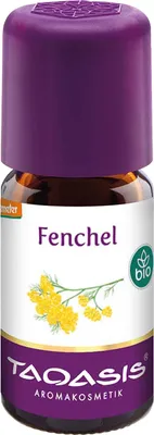 Obrázok produktu pre Fenikel sladký organický/demeter, 5 ml OEL