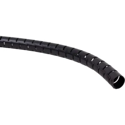 Zdjęcie produktu dla Dataflex Addit, Czarny, 15 mm, 1 szt., 430 mm, 315 mm, 165 mm