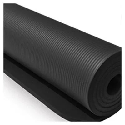 Imagen del producto de TOPKO PRODUCT GROUP LTD: Alfombrilla de yoga de caucho (NBR)
