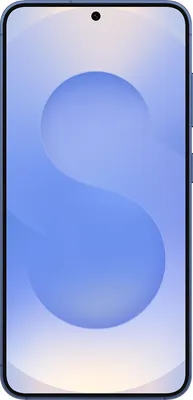 Image de Samsung Galaxy S25 - 256GB - Marine #1