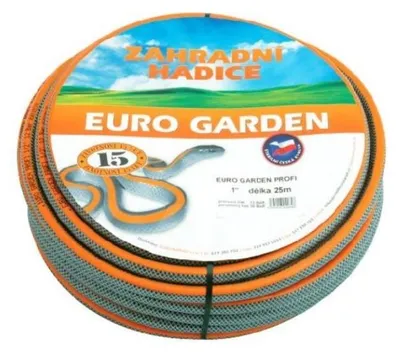Immagine prodotto di Hadice EURO Garden PROFI 1", 25 m