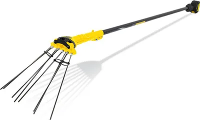 Produktbild von Garland Akku-Rührgerät „Shaker Keeper“ 20 V 200-V23 | Ladegerät und Akku nicht im Lieferumfang enthalten