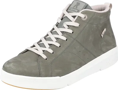 Zdjęcie produktu dla Rieker Evolution sneaker damski khaki zielony