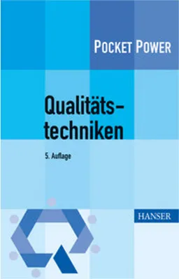 Obrázok produktu pre Qualitätstechniken