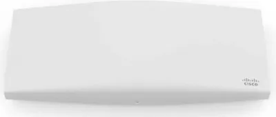 Obrázok produktu pre Cisco Meraki MR36-HW, 2,4 GHz, 5 GHz, WPA, WPA2-Enterprise, WPA2-PSK, 10,100,1000 Mbit/s