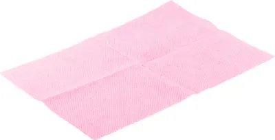 Produktbild von CleanSV  25 Stück LAVETTE SUPER HACCP 50 X 35 CM ROT Wischtuch Reinigungstuch