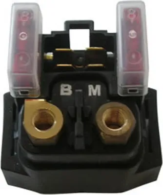 Image de Anlasser-Relais passend für Yamaha XT 125 R/X (03-12), YBR 125 4T (05-16)