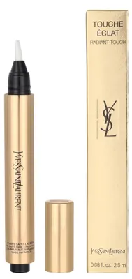 Produktbild von Yves Saint Laurent Touche Éclat, Licht, Luminous Milk, Universalhülle, Creme, Stab, Frauen