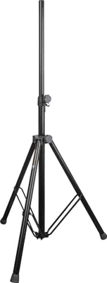 Produktbild von Showgear Mammoth Speaker Stand Aluminium - <45 kg - 1260-2050 mm - 35 mm