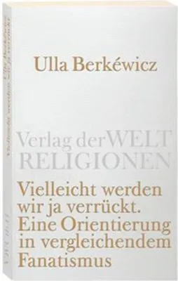 Image de Vielleicht werden wir ja verrückt