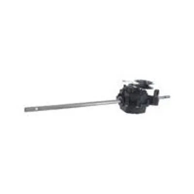 Image de Boîtier de transmission pour appareils GGP et Stiga. Remplace les références d'origine 81003079/1, 181003079/1.