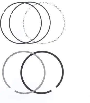 Produktbild von ATHENA Kolbensegment-Kit D 98mm ATHENA Kolben