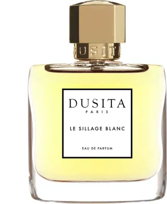 Produktbild von Dusita Le Sillage Blanc Eau de Parfum 50ml