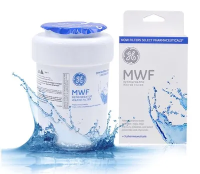 Immagine prodotto di Filtro acqua Hotpoint-Ariston MWF Smartwater