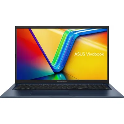 Produktbild von ASUS Vivobook 17 17.3" FHD i3-1215U 8GB/512GB SSD Win11 X1704ZA-AU245W