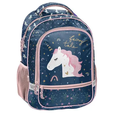 Zdjęcie produktu dla Plecak Paso Unicorn z jedną komorą