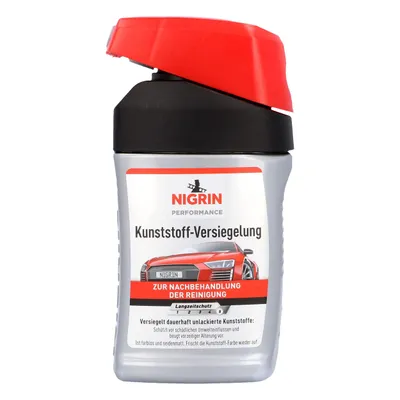 Produktbild von NIGRIN Performance Kunststoff-Versiegelung 300ml (1er Pack)