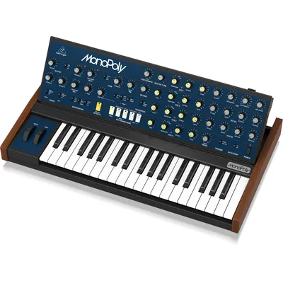 Produktbild von Behringer MONOPOLY Syntezator analogowy