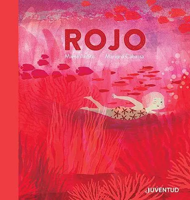 Produktbild von Rot