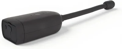 Zdjęcie produktu dla Mini kamera – kamera monitoringu bezprzewodowa – ochrona domu – obiektyw 360 stopni – rozdzielczość 1080P HD – czarna