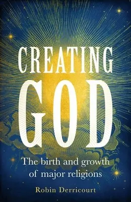 Produktbild von Creating God
