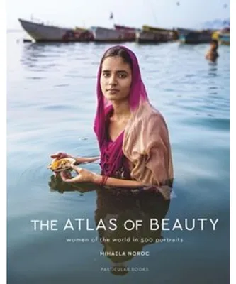 Obrázek produktu pro The Atlas of Beauty