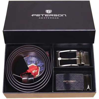 Zdjęcie produktu dla Peterson Paski greg60339