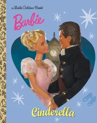Produktbild von Barbie: Cinderella (Barbie)
