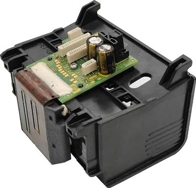 Produktbild von Drucken Kopf professionell hochauflösend Original -Farbdrucker -Kopfadapter mit Schutzabdeckung für HP 934 935 934xl 935XL 6220 6230 6830 6812 6815 6835 C2P18A