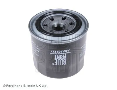 Produktbild von Ölfilter BLUE PRINT ADA102127 Anschraubfilter für CHRYSLER STRATUS Cabriolet (JX) STRATUS (JA)