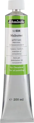 Produktbild von Malbutter 200ml Öl Hilfsmittel Schmincke 50 034 015