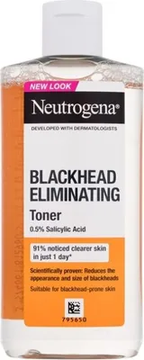 Produktbild von trogena Toner zur Beseitigung von Mitessern