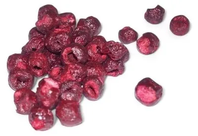 Produktbild von BIO Sauerkirschen gefriergetrocknet 250g