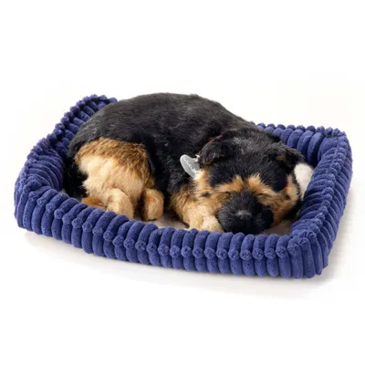 Produktbild von Perfect Petzzz Plüschhund Deutscher Schäferhund 96224