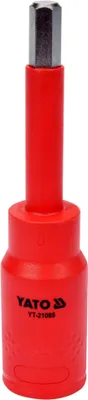 Obrázek produktu pro Yato YT-21088, 1/2", 120 mm, 1 kusů