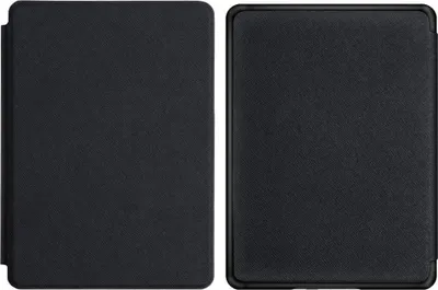 Image de Étui fin pour Kindle Paperwhite 5 (Noir)